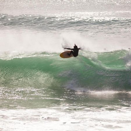 Boilers Surf House Hostel Tamri ภายนอก รูปภาพ