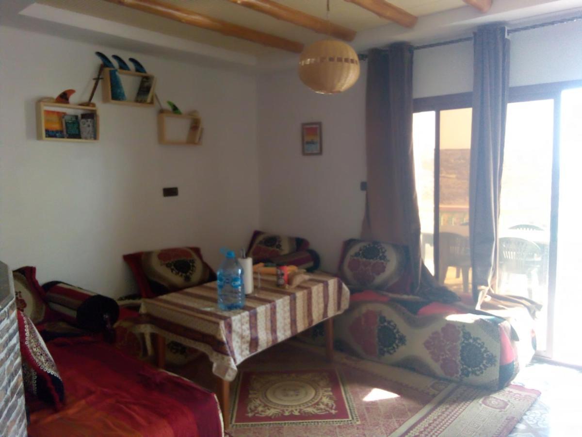 Boilers Surf House Hostel Tamri ภายนอก รูปภาพ
