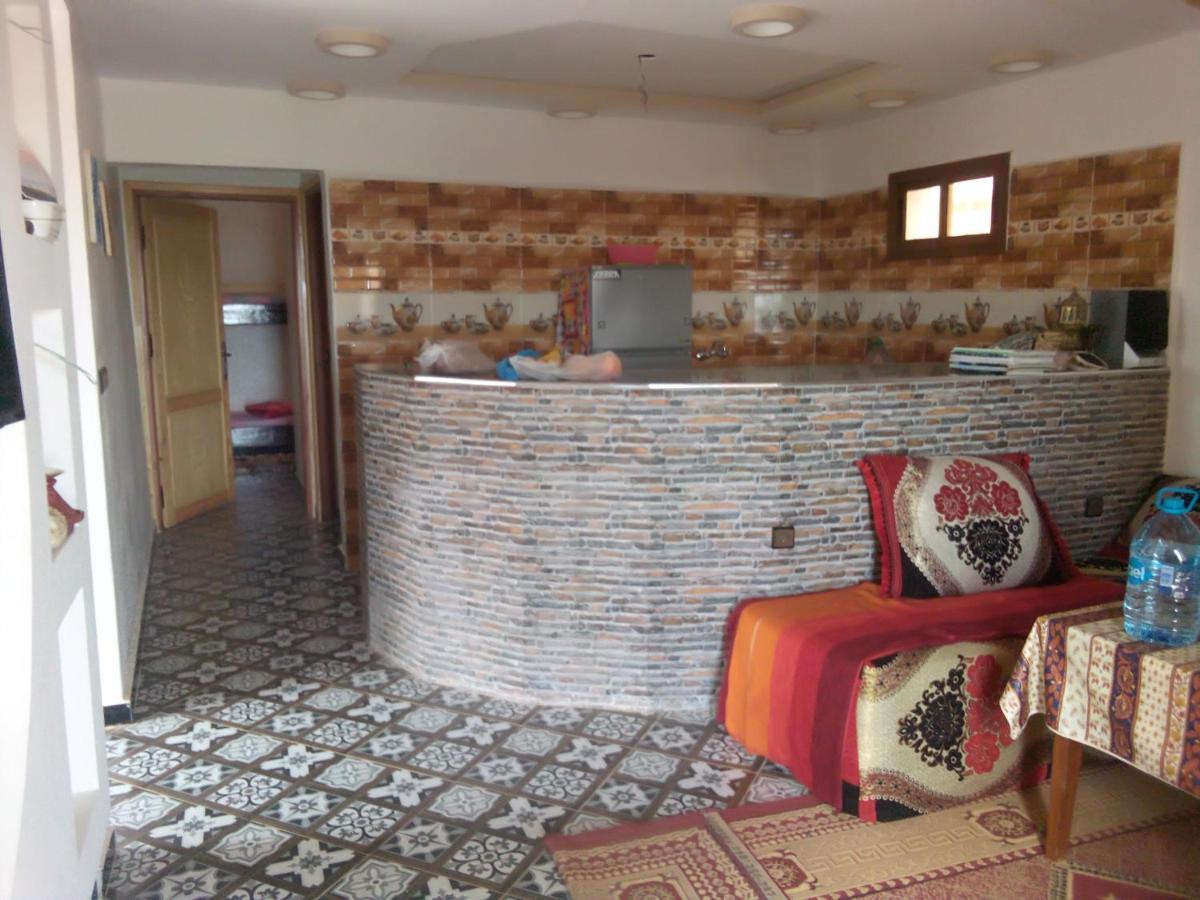 Boilers Surf House Hostel Tamri ภายนอก รูปภาพ