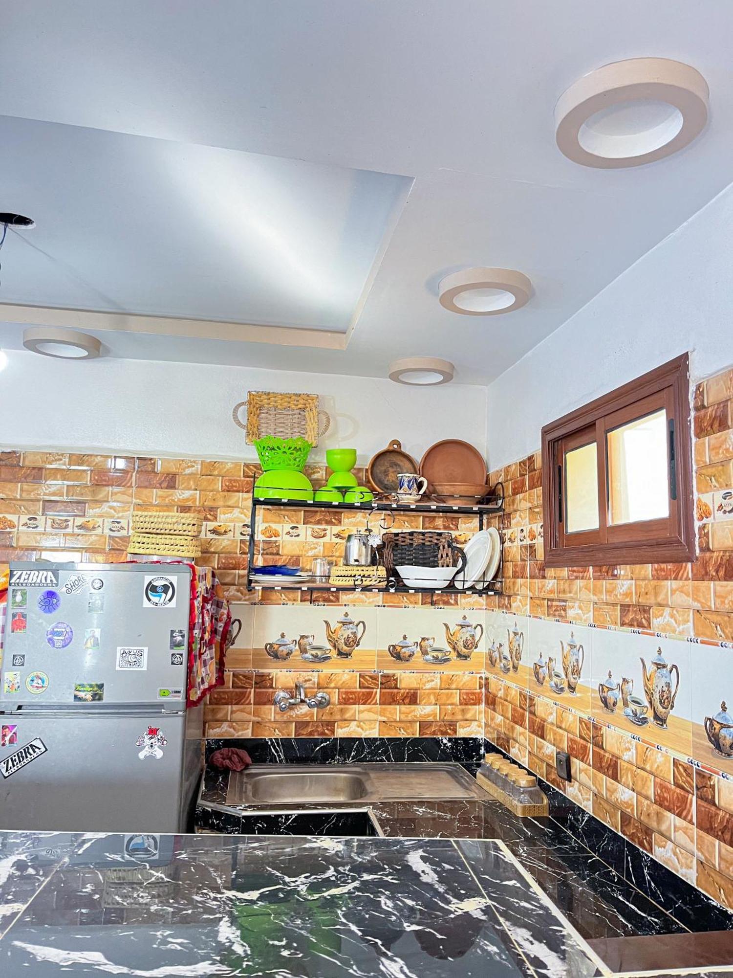 Boilers Surf House Hostel Tamri ภายนอก รูปภาพ