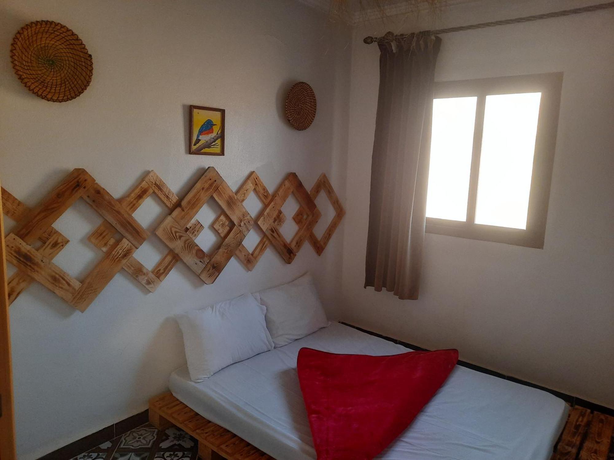 Boilers Surf House Hostel Tamri ภายนอก รูปภาพ