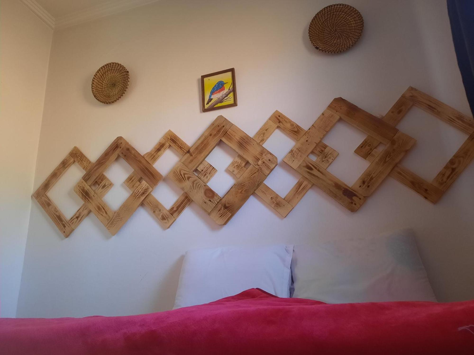 Boilers Surf House Hostel Tamri ภายนอก รูปภาพ