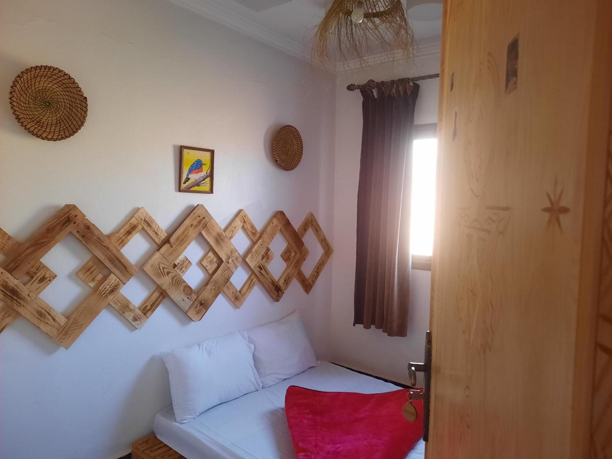 Boilers Surf House Hostel Tamri ภายนอก รูปภาพ