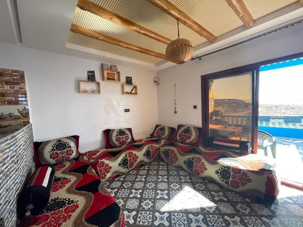 Boilers Surf House Hostel Tamri ภายนอก รูปภาพ