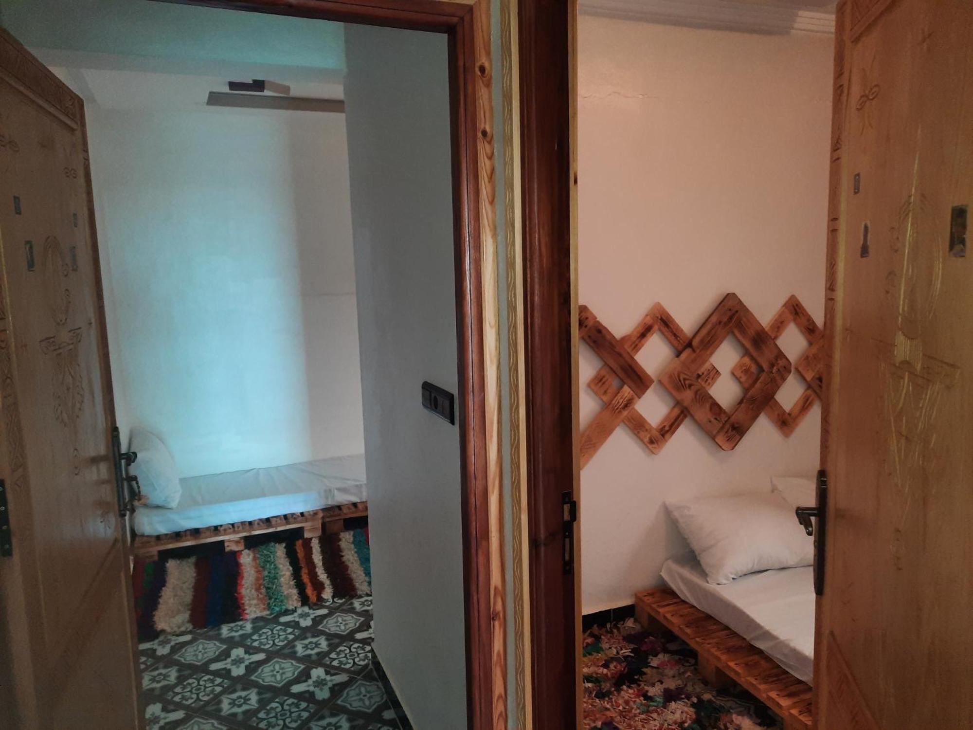 Boilers Surf House Hostel Tamri ภายนอก รูปภาพ