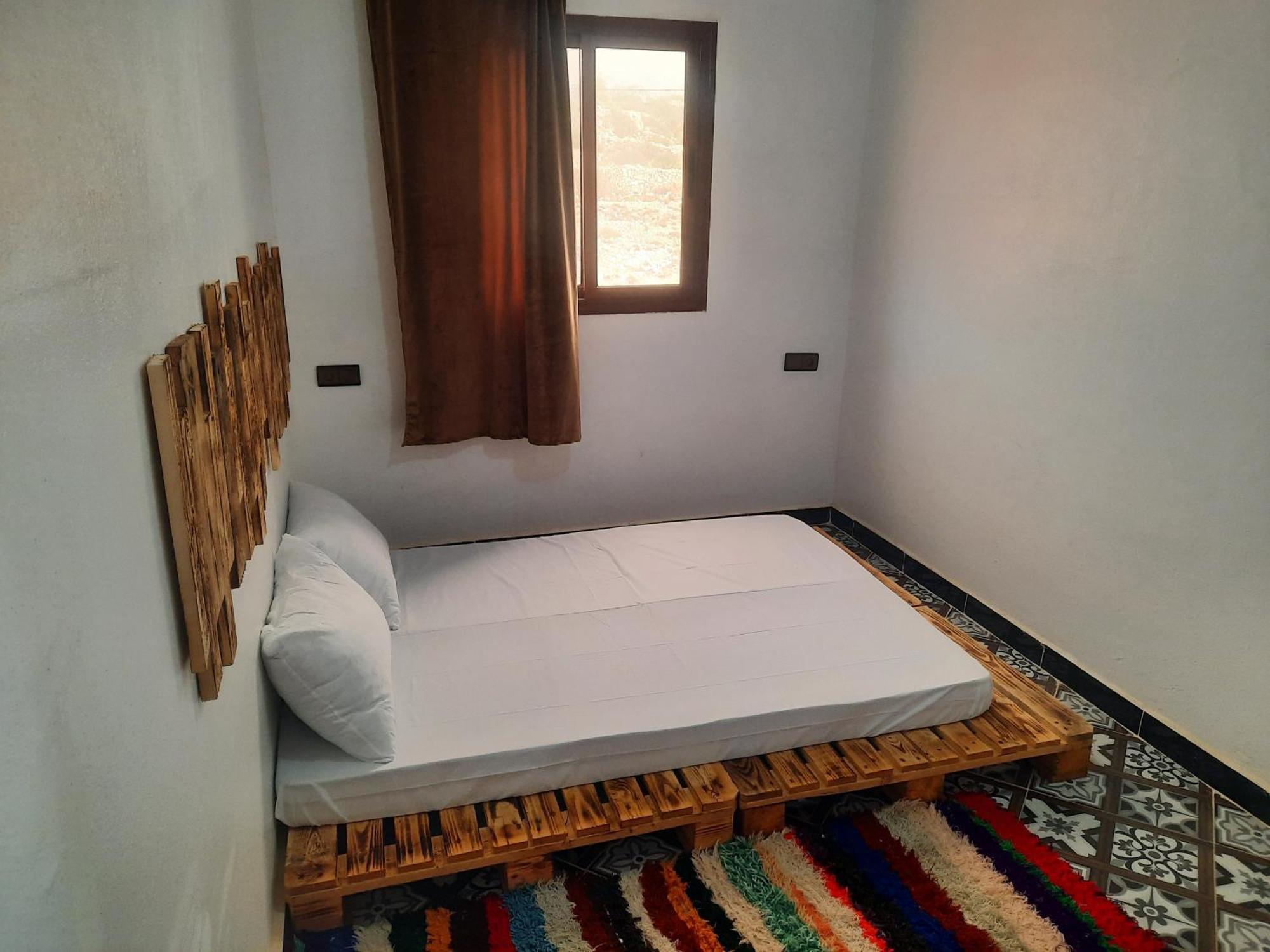 Boilers Surf House Hostel Tamri ภายนอก รูปภาพ