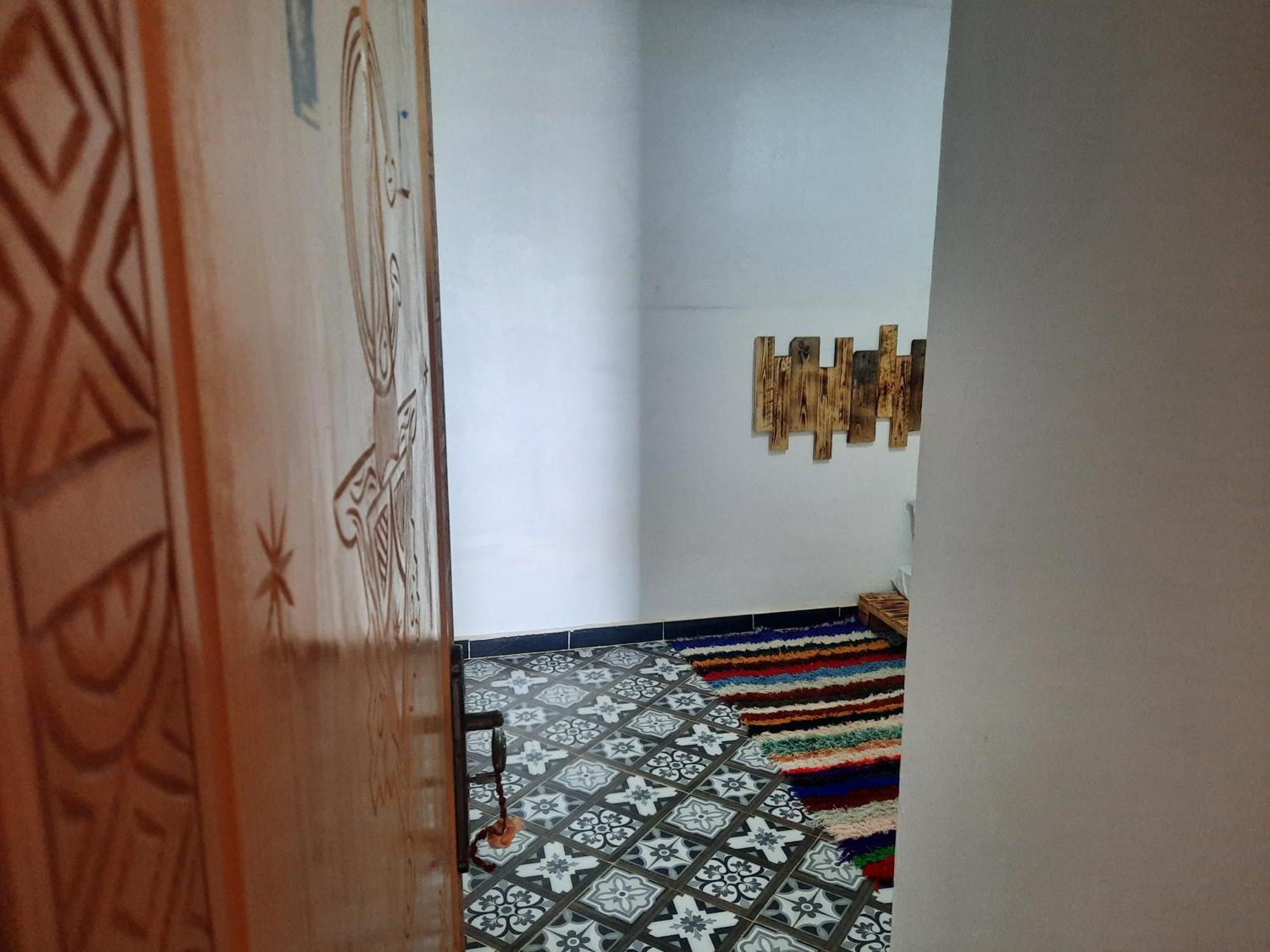 Boilers Surf House Hostel Tamri ห้อง รูปภาพ