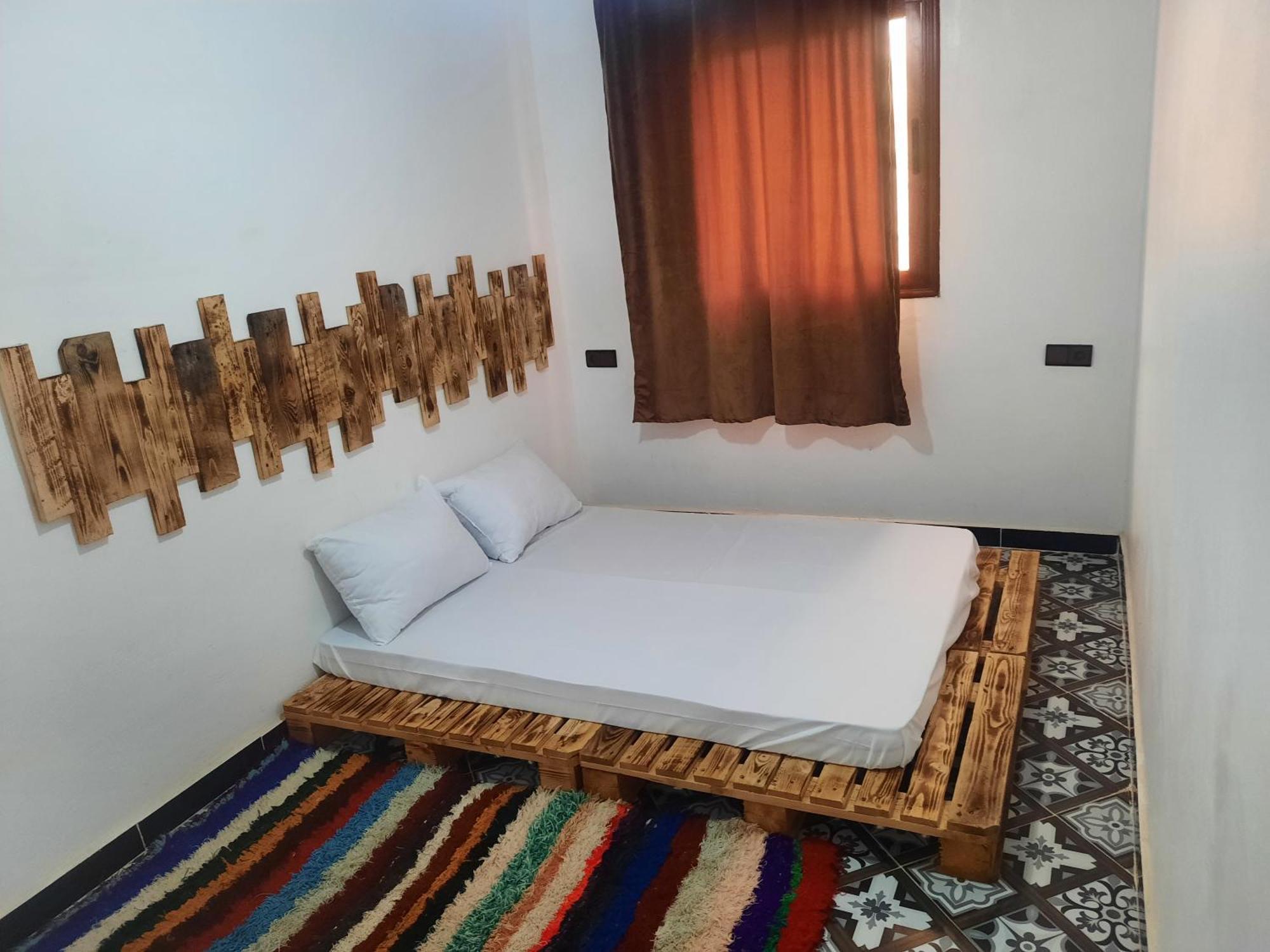 Boilers Surf House Hostel Tamri ภายนอก รูปภาพ